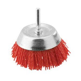 Trueliving_Power Tools Accessories-Tools & Hardware-Wire & Wheel Brush-INGCO Nylon brush WB30505 | 75mm | 6.3mm