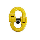 Trueliving_G80 Connecting Link_Size-7/8_Weight 0.20 kg_WLL 2 Tons