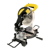 Trueliving_IC - 094 Miter Saw Voltage :- 220/ 240 V Frequency :- 50/ 60 Hz