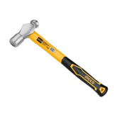 Truliving_Hammers & Accessories-Hand Tools & Hardware-Tools & Hardware-INGCO Ball Pein Hammer HBPHS8016 | 450gm