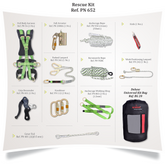Trueliving_Rescue Kit - PN 652