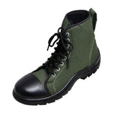 Trueliving_Safety Shoes - FS 151 (Premium Shoe Range) Size– 3-13