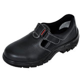 Trueliving_Safety Shoes - FS 101 (Premium Shoe Range) Size– 3-8