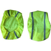 Trueliving_RRA-046 Reflective Rucksack Cover HI-Visibility & Waterproof Reflective Rucksack Cover,