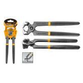 Truliving_Hand Tools & Hardware-Pliers-Tools & Hardware-INGCO Carpenter Plier HCPP02200 | 8?/200mm | With plastic handle