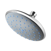 Trueliving_Atom Overhead Shower (6 Inches) Silver