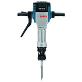 Trueliving_Bosch GSH -27 VC Professional Demolition Hammer -12 kg Impact Energy ---- 69 J Impact Rate At Rated Speed ---- 1000 bpm
