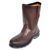 Trueliving_Safety Shoes - FS 51 (Premium Shoe Range) Size– 3-13