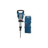 Trueliving_Bosch GSH 16-30 Professional Demolition Hammer -12 kg Power Input ---- 1750 W Impact Rate ---- 1300 bpm