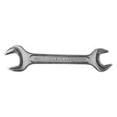 Truliving_Hand Tools & Hardware-Spanner & Spanner Set-Tools & Hardware-Taparia Double Sided Open End Wrench DER 41x46 | 41x46mm Ring Spanner