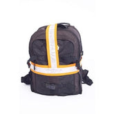 Trueliving_RRA-045 Reflective Bag Belt Reflective Bag Belt,Visibility Solution Designed For bikers Carrying Bags
