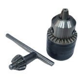 Trueliving_Forever Professional Drill Chuck 1.5-10mm 3/8-24UNF