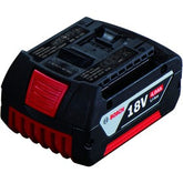 Trueliving_Bosch GBA 18 V 4.0 Ah M-C Professional Battery Battery voltage ---- 18 V Battery Capacity ----- 4 Ah