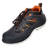 Trueliving_Safety Shoes - FS 63 (Premium Shoe Range) Size– 3-13