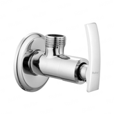 Trueliving Vega Angle Valve Material & Finish