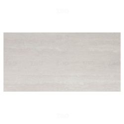 Trueliving_Somany Glosstra Travertino Beige Light Glossy 600 mm x 300 mm Ceramic Wall Tile_Price-57_Per Sq Ft.