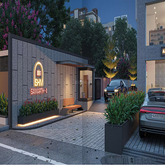 Shiv Smarath 2 Pal Gam,Surat Shiv Someshwar Group 3 BHK 57.21 LAC - 66.44 LAC