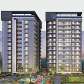 Divine Desire 2,3 BHK Apartment (653 - 812 Sq.ft) (6403 - 6435 / sq.ft.)