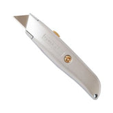 Trueliving_Utility Knife UK-3 comes with a Retractable Cutting Blade