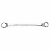 Truliving_Automotive Accessories-Hand Tools & Hardware-Spanner & Spanner Set-TAPARIA Steel Ring Spanner 18-21X23 | 21X23 mm Chrome Finish Ring Spanner