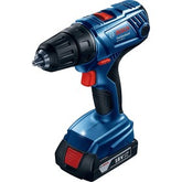 Trueliving_Bosch GSR 180 Li Professional Drill Driver Battery voltage ---- 18 V Battery Capacity ----- 1.5 Ah