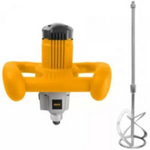 Truliving_INGCO Mixer MX214001 700rpm1400W with Aluminum gear box