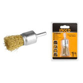 Trueliving_Power Tools Accessories-Tools & Hardware-Wire & Wheel Brush-INGCO Pencil brush WB70241| 25mm | 1?