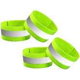 Trueliving_RRA-043 Reflective Armbands Reflective Armbands Easy to wear arm bands