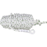 Trueliving_Polyamide Twisted Rope Made Of 3 - Stand Polyamide Twisted Rope Of Dia. 14mm