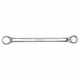 Truliving_Automotive Accessories-Hand Tools & Hardware-Spanner & Spanner Set-TAPARIA Steel Ring Spanner 18-24X26 | 24X26 mm Chrome Finish Ring Spanner