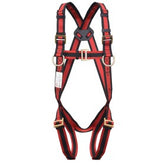 Trueliving_Full Body Harness - PN 18 (E-Con Series)Weight Capacity ---- 1140 gms.