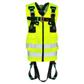 Trueliving_Vest Harness PN - 20 (RG) Weight ---- 1540 gms.
