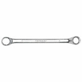 Truliving_Automotive Accessories-Hand Tools & Hardware-Spanner & Spanner Set-TAPARIA Steel Ring Spanner 18-24X27 | 24X27 mm Chrome Finish Ring Spanner