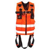 Trueliving_Vest Harness PN - 20 (RO) Weight ---- 1520 gms.