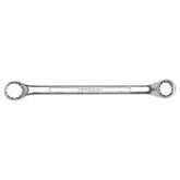Truliving_Automotive Accessories-Hand Tools & Hardware-Spanner & Spanner Set-TAPARIA Steel Ring Spanner 18-30X32 | 30X32 mm Chrome Finish Ring Spanner