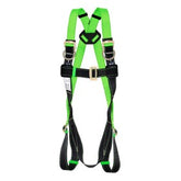 Trueliving_Full Body Harness - PN 23 Weight ---- 1300 gms.