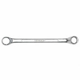 Truliving_Automotive Accessories-Hand Tools & Hardware-Spanner & Spanner Set-TAPARIA Steel Ring Spanner 18-32x36 | 32x36mm Chrome Finish Ring Spanner