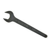 Trueliving_Single Ended Open Jaw Spanners 40 HRC.