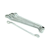 Trueliving_Ring Spanner Sets PROD. NO. CONTENTS 1806 6x7, 8x9, 10x11, 12x13, 14x15, 16x17