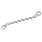 Trueliving_Ring Spanners (Chrome Plated) PROD. NO D1 D2 T1 T2 L WT. GMS 18 - 6 x 7 11.0 12.5 5.0 6.0 180 40