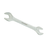 Trueliving_Double Ended Spanners (Chrome Plated)