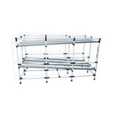 Trueliving_FIFO - Racks Load per Layer 200-400 kg Product Type FIFO Racks