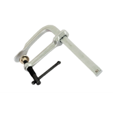 Trueliving_F- Clamps (Light Duty) PROD. NO. A B C D E WT. GMS FC15-200 270 200 80 15.5 7.5 540