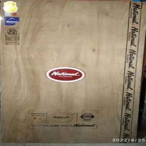 Trueliving_Titanium IS 710 Marine 8 ft x 4 ft BWP Grade Plywood - 12 mm_Plywood_ 108/Sq. Ft. Trueliving_Titanium IS 710 Marine 8 ft x 4 ft BWP Grade Plywood - 12 mm_Plywood_ 108/Sq. Ft.
