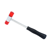 Trueliving_Soft Faced Hammer With Handle PROD. NO A B C D WT.GMS SFH 20 272 54 -- 20 240