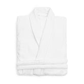 Kingdom Lightweight Terry Bathrobe