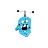 Trueliving_Pipe Vices PROD. NO. NOM. PIPE SIZE ΘA ΘD T L WT. GMS PV 00 10-40 16 95 60 1100