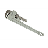 Trueliving_Aluminium Handle Pipe Wrenches PROD. NO. NOM. PIPE T L WT. GMS APW 10 49 17 250 600