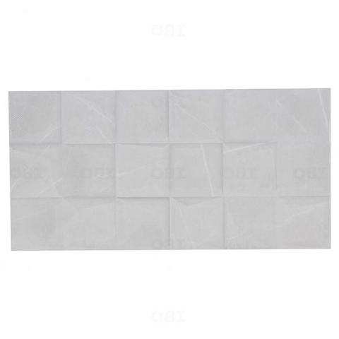 Trueliving_Somany Glosstra Cobar Light Glossy 600 mm x 300 mm Ceramic Wall Tile_Price-49_Per Sq Ft. Trueliving_Somany Glosstra Cobar Light Glossy 600 mm x 300 mm Ceramic Wall Tile_Price-49_Per Sq Ft.