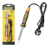 Truliving_Hand Tools & Hardware-Soldering Iron Accessories-Tools & Hardware-INGCO Electric Soldering Iron SI0248 | 40W with a piece of support